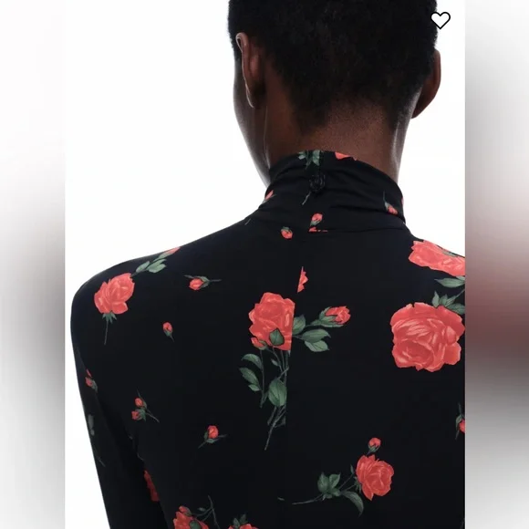 MAGDA BUTRYM H&M top - Picture 2 of 5